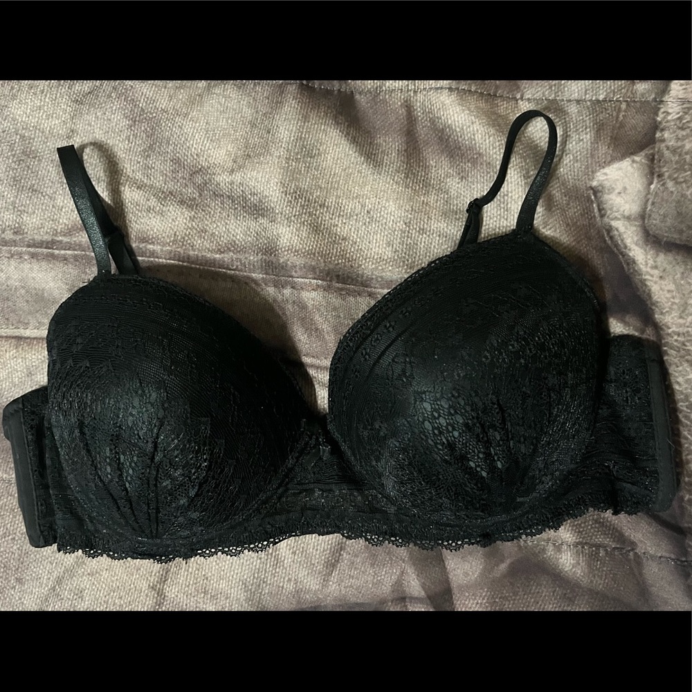 Jezebel bra (new) will ship for shipping cost